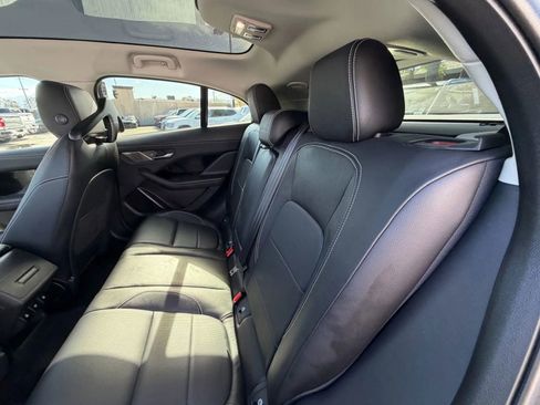 Used 2020 Jaguar I-PACE S image 24