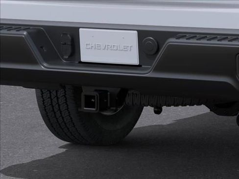 New 2026 Chevrolet Silverado 2500 W/T RWD image 14