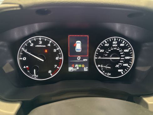 New 2026 Subaru Crosstrek 2.5i Limited image 12