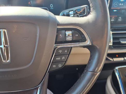 Used 2023 Lincoln Navigator L Reserve image 19