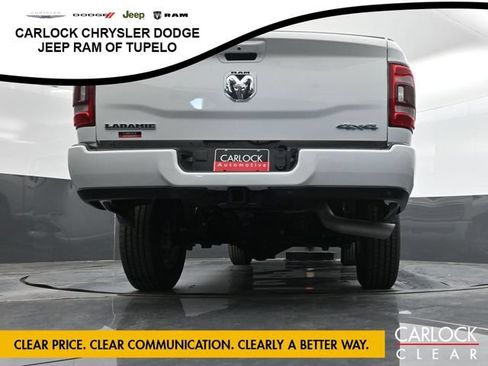 Used 2024 RAM 2500 Laramie w/ Safety Group AWD/4WD image 38