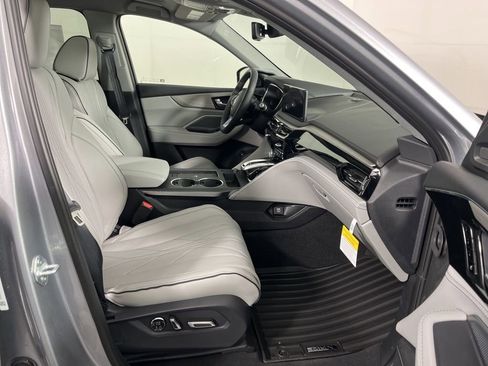 New 2026 Acura MDX w/ Advance Package image 8
