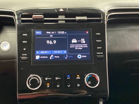 Used 2022 Hyundai Tucson SEL AWD/4WD image 13