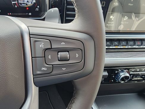 New 2026 GMC Sierra 1500 SLT w/ SLT Premium Plus Package image 22