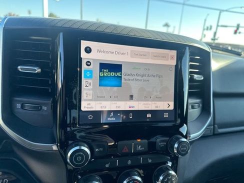 New 2025 RAM 1500 Big Horn image 24