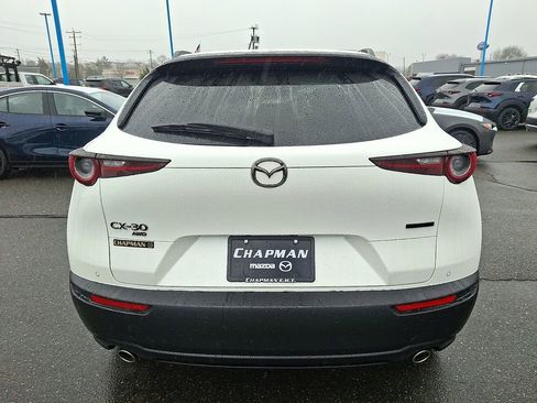 New 2026 MAZDA CX-30 Aire Edition AWD/4WD image 4