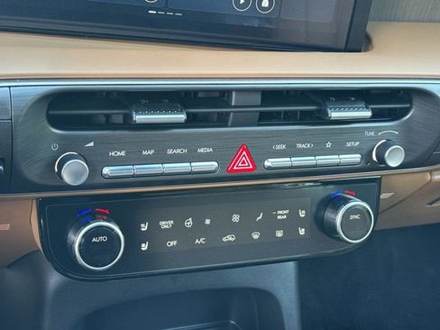 New 2026 Hyundai Palisade Calligraphy image 31