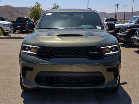 New 2026 Dodge Durango GT w/ Blacktop Package AWD/4WD image 9