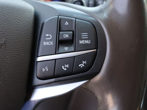Used 2020 Ford Explorer Platinum AWD/4WD image 45