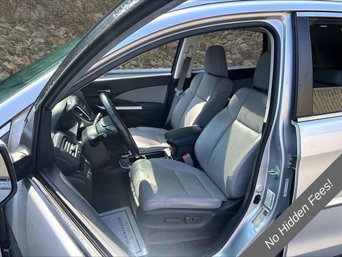 Used 2015 Honda CR-V Touring image 23
