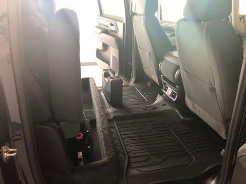 New 2026 GMC Sierra 2500 SLE w/ SLE Value Package; image 19