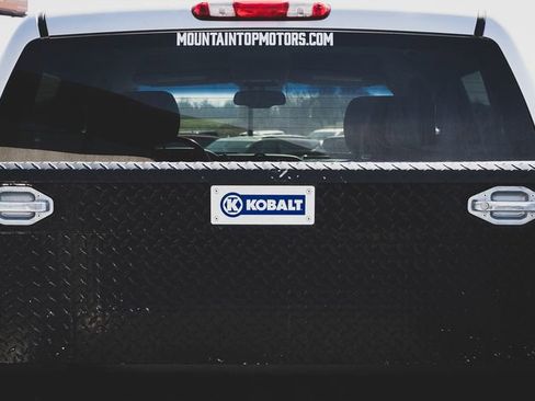 Used 2012 Chevrolet Silverado 3500 LT w/ Interior Plus Package image 19