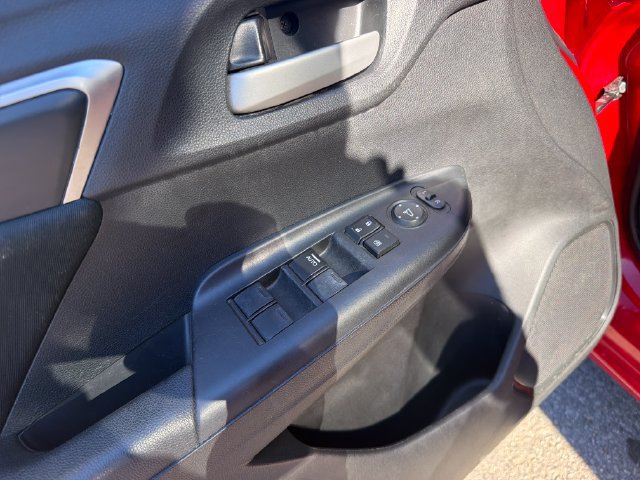 Used 2015 Honda Fit LX image 12