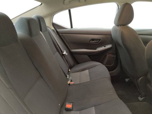 Used 2024 Nissan Sentra S FWD image 19