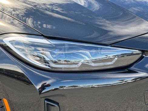 Used 2023 BMW i4 eDrive35 w/ Premium Package RWD image 10
