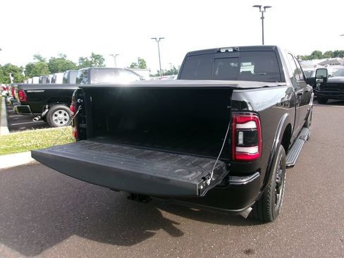 Certified 2024 RAM 3500 Limited AWD/4WD image 17