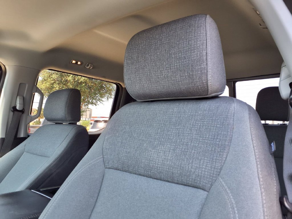 Used 2025 Ford F150 XLT w/ Equipment Group 302A MID RWD image 18