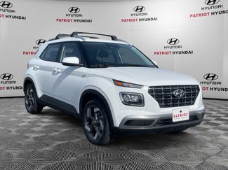 New 2026 Hyundai Venue SEL 360° Tour