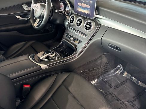 Used 2016 Mercedes-Benz C 300 Sedan image 33
