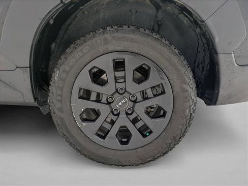 Used 2023 Honda Passport TrailSport image 21