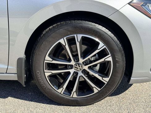 Used 2025 Volkswagen Jetta Sport FWD image 25