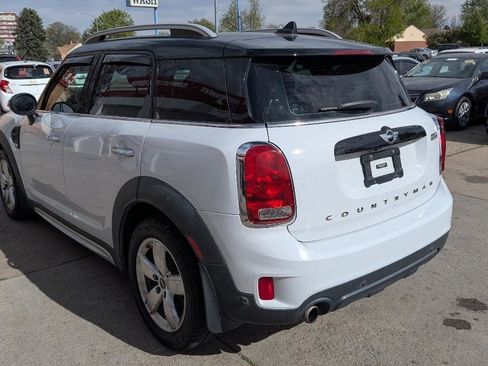 Used 2017 MINI Cooper Countryman FWD image 7
