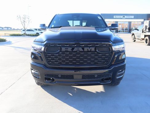 New 2026 RAM 1500 Big Horn image 10