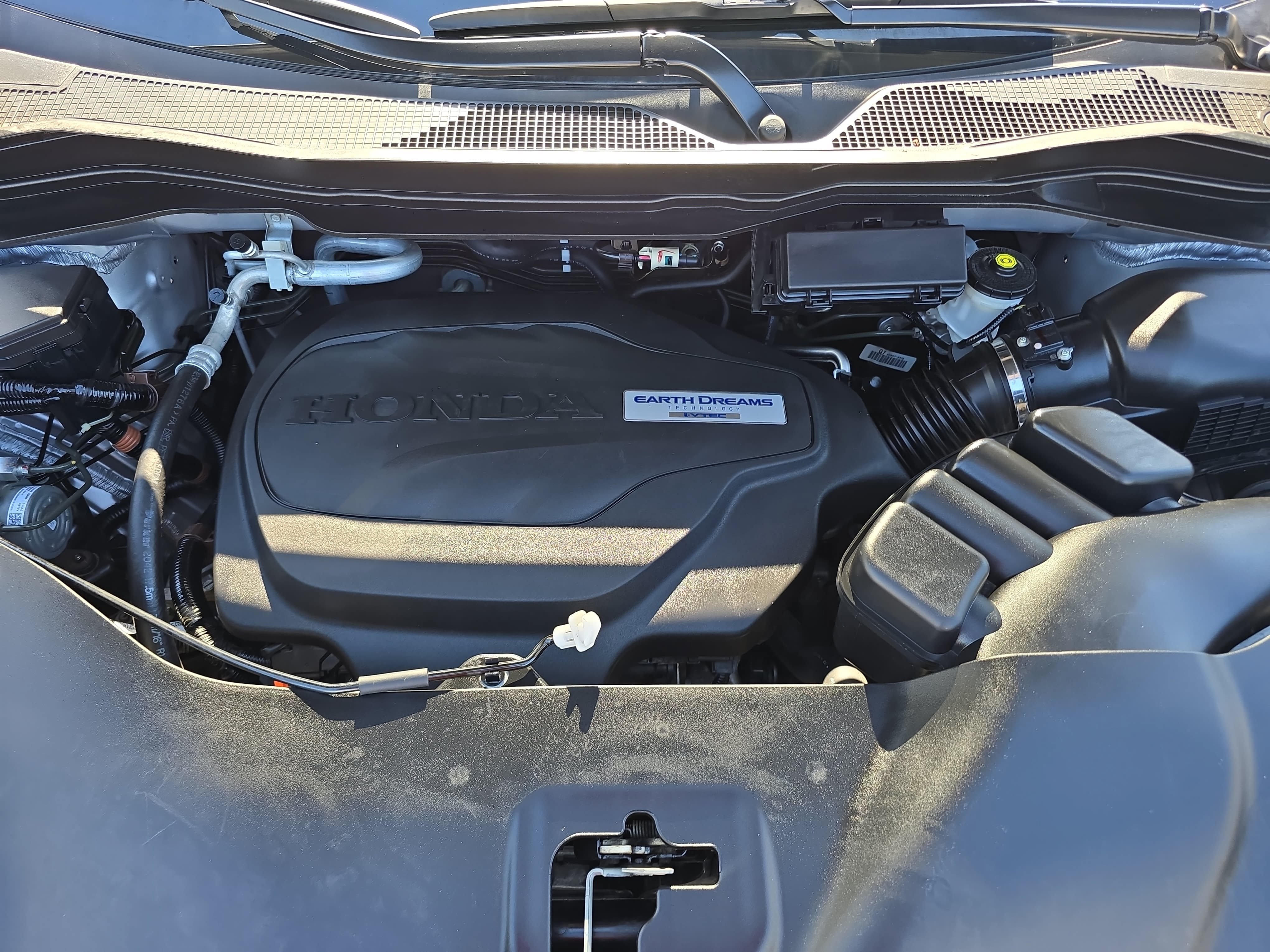 Used 2016 Honda Pilot EX-L image 32