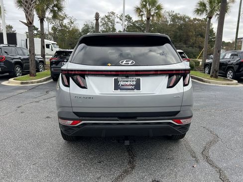 Used 2022 Hyundai Tucson SEL image 9