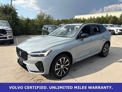 Certified 2025 Volvo XC60 B5 Plus