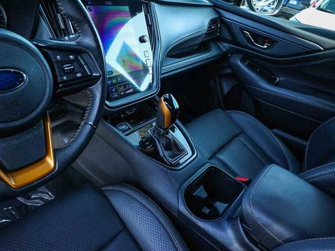 Used 2022 Subaru Outback Wilderness w/ Wilderness Package image 28