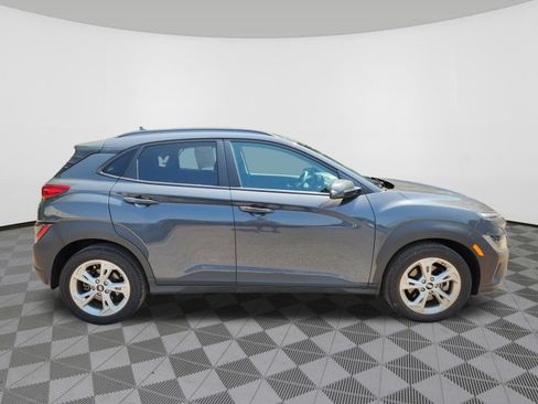 Used 2023 Hyundai Kona SEL w/ Convenience Package AWD/4WD image 6