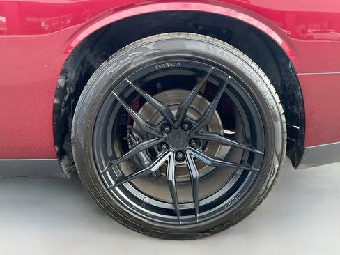 Used 2023 Dodge Challenger R/T Scat Pack w/ Plus Package RWD image 33
