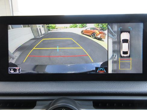 Used 2023 Lexus IS 500 w/ Accessory Package RWD image 45