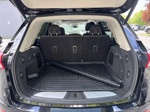 Used 2019 Buick Envision Essence AWD/4WD image 9