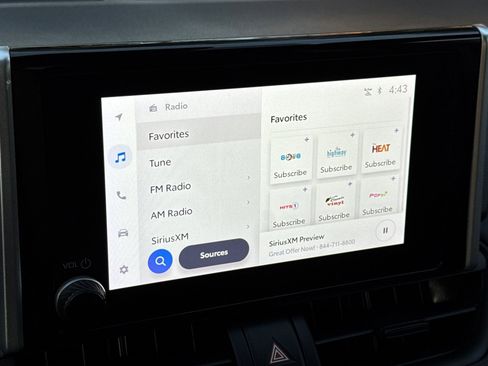 Certified 2024 Toyota RAV4 XLE image 18