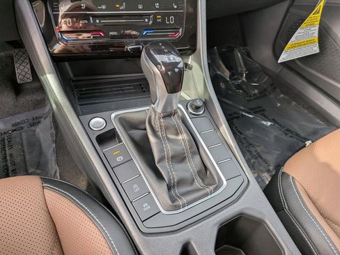 New 2026 Volkswagen Jetta SEL FWD image 22