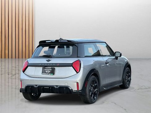 New 2026 MINI Cooper S image 3