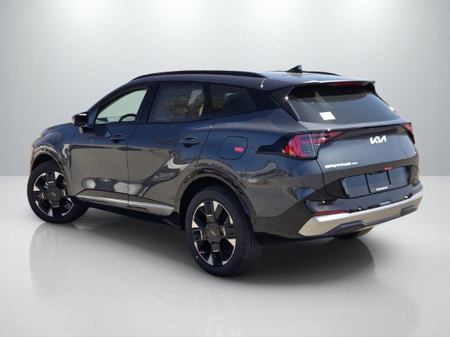 New 2027 Kia Sportage SX Prestige AWD/4WD image 6