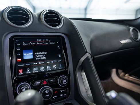 Used 2013 SRT Viper GTS w/ GTS Laguna Interior Pkg image 47