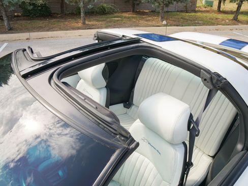 Used 1994 Pontiac Firebird Coupe RWD image 19