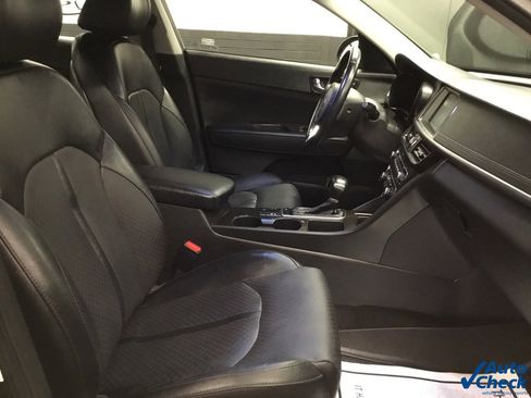 Used 2018 Kia Optima EX w/ Premium Package image 36