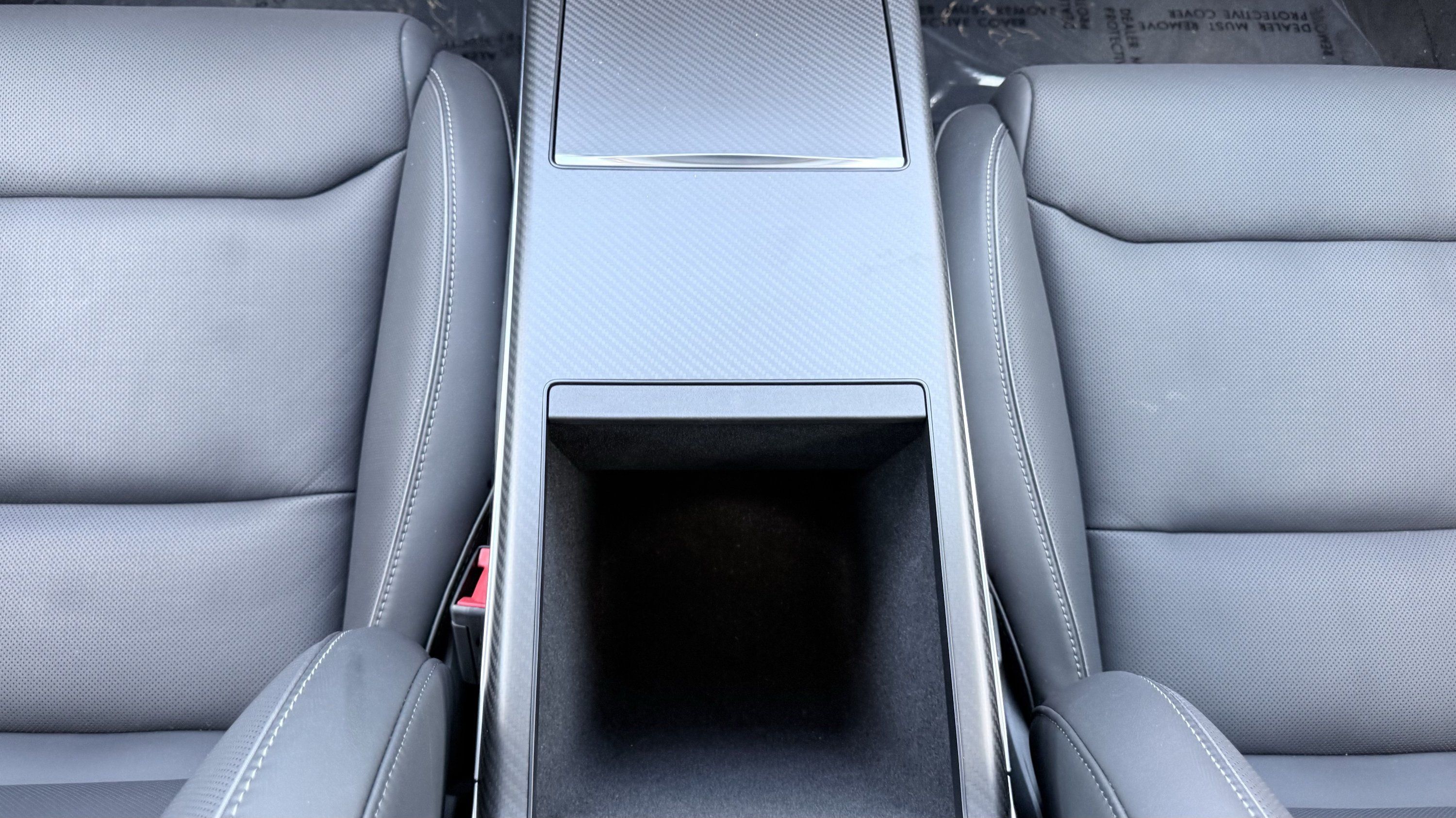 Used 2024 Tesla Model S Plaid AWD/4WD image 55