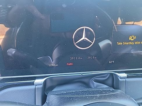 Certified 2025 Mercedes-Benz S 580 4MATIC Sedan image 14