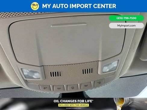 Used 2022 Ford Edge Titanium AWD/4WD image 24