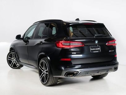 Used 2020 BMW X5 M50i w/ Executive Package