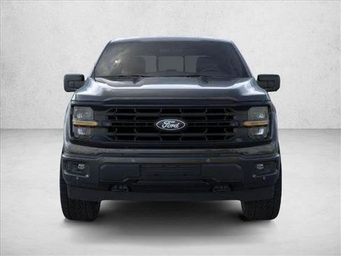 New 2026 Ford F150 XLT w/ Equipment Group 302A MID image 6