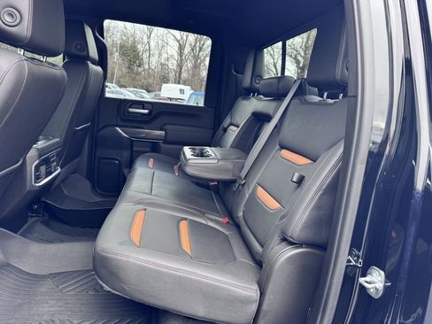 Used 2021 GMC Sierra 2500 AT4 w/ AT4 Premium Plus Package image 34