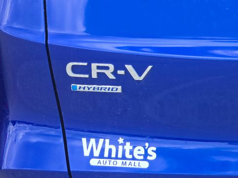 Used 2025 Honda CR-V Sport image 6