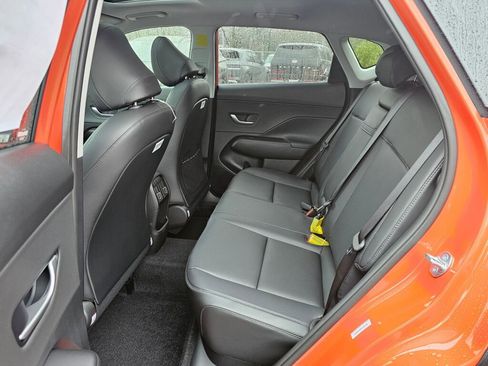 New 2026 Hyundai Kona Limited image 14